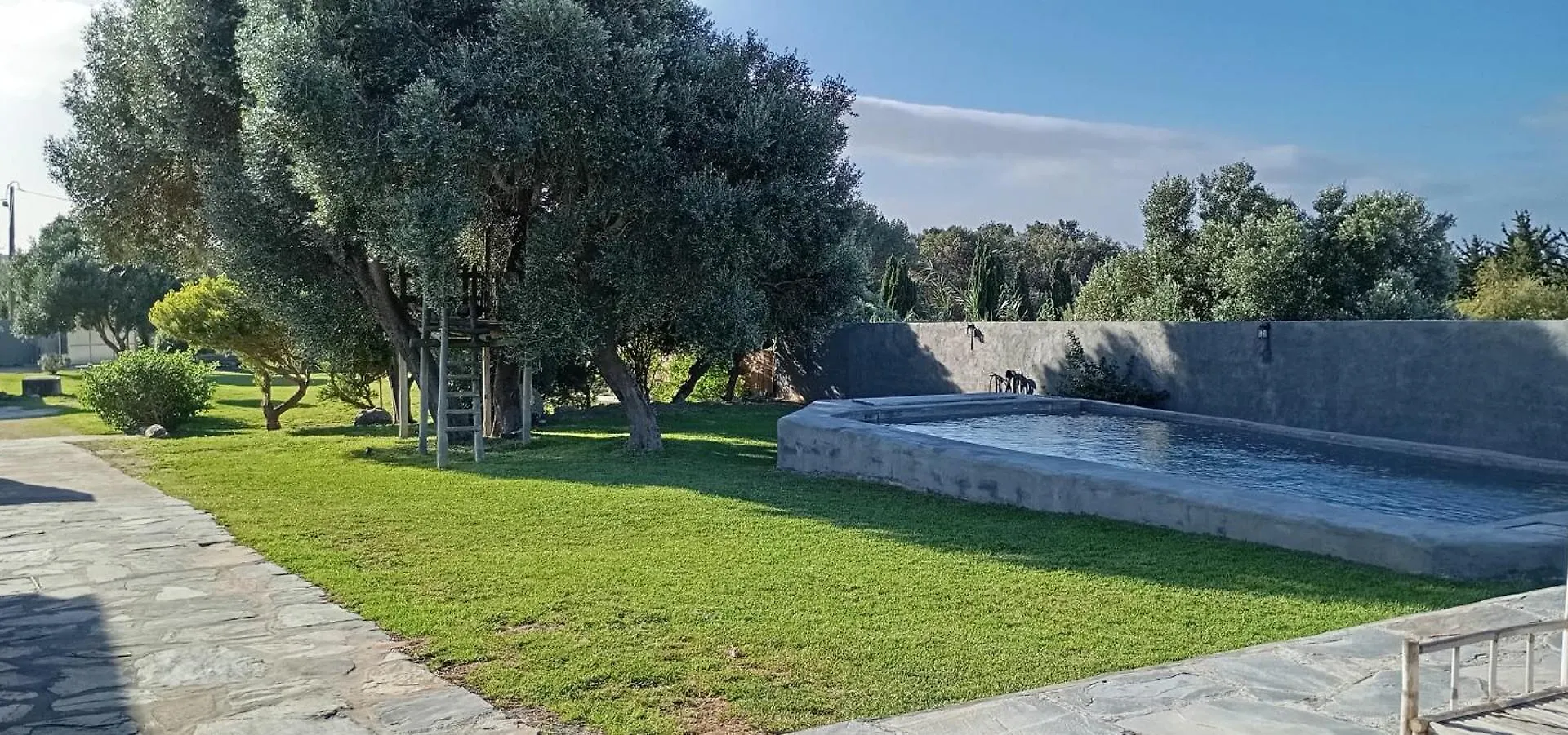 Guincho Rural Villa Cascais