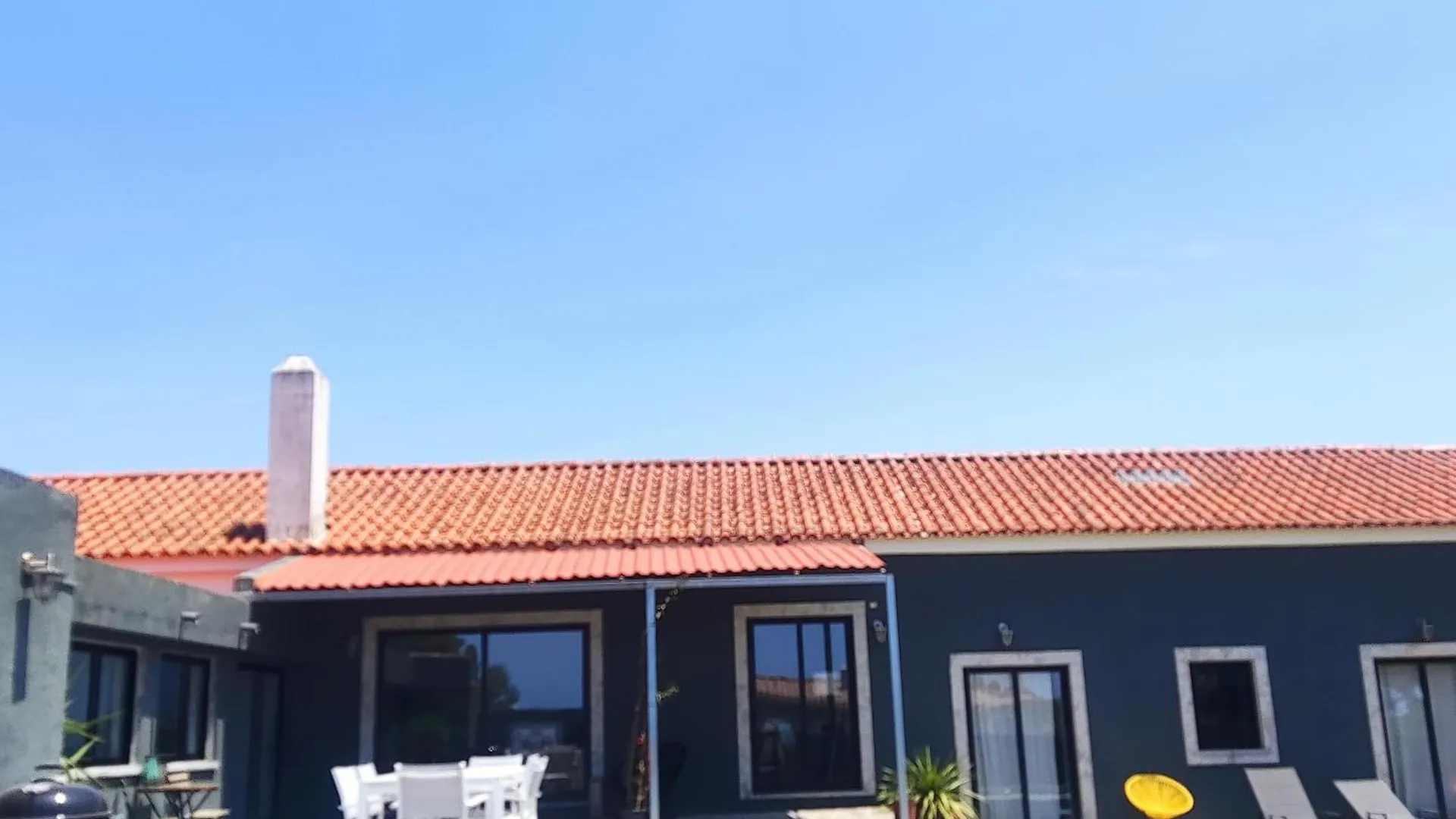 Guincho Rural Villa Cascais