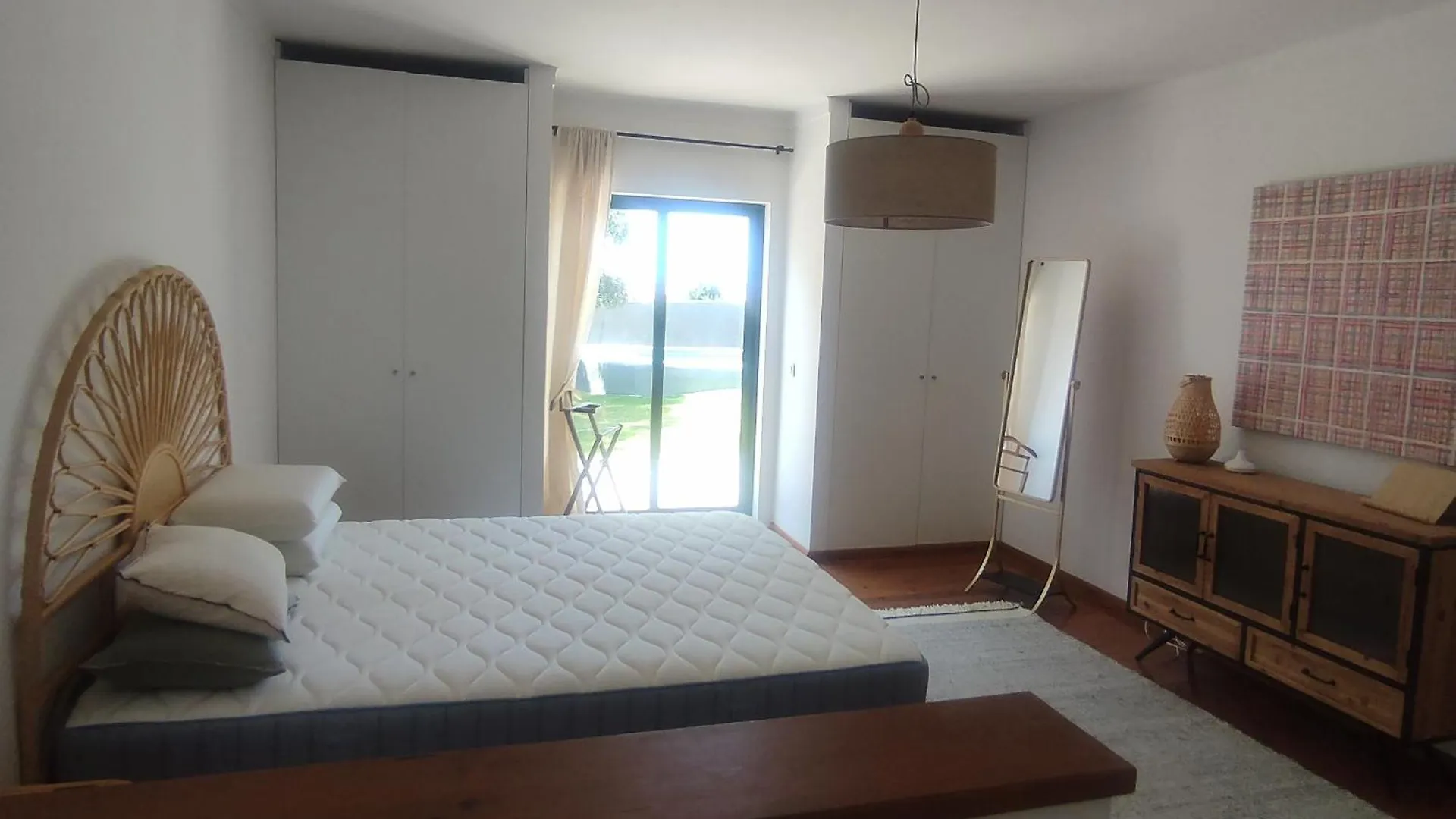 Guincho Rural Villa Cascais Portugalsko