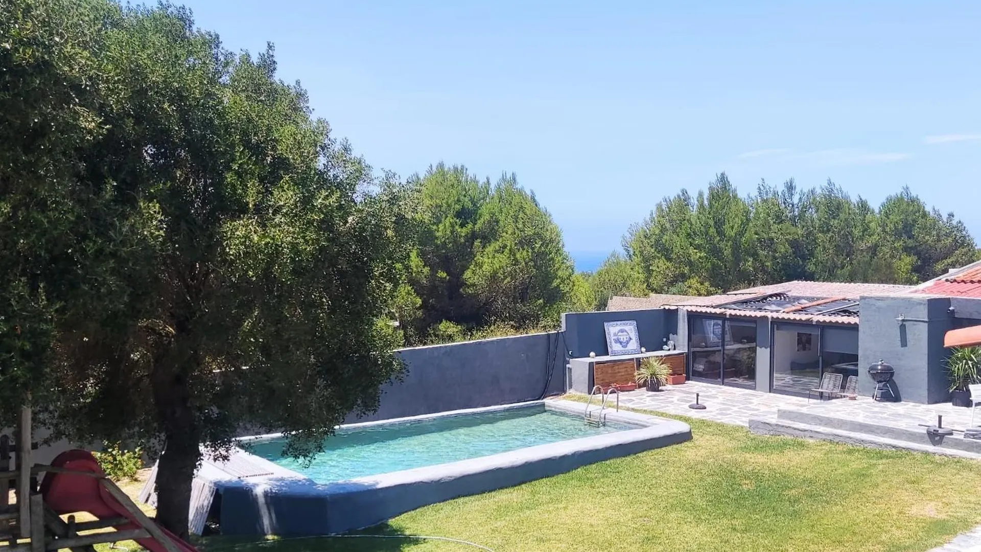 Guincho Rural Villa Cascais