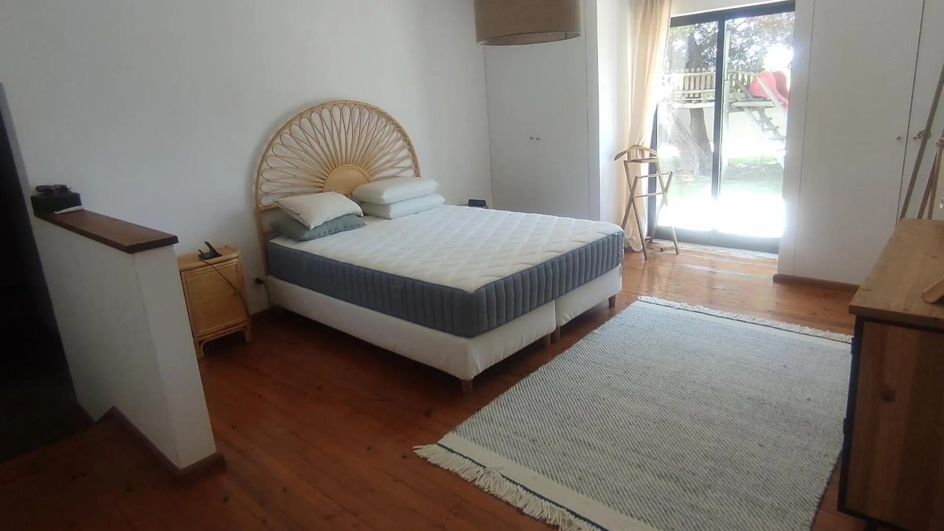 Guincho Rural Villa Cascais