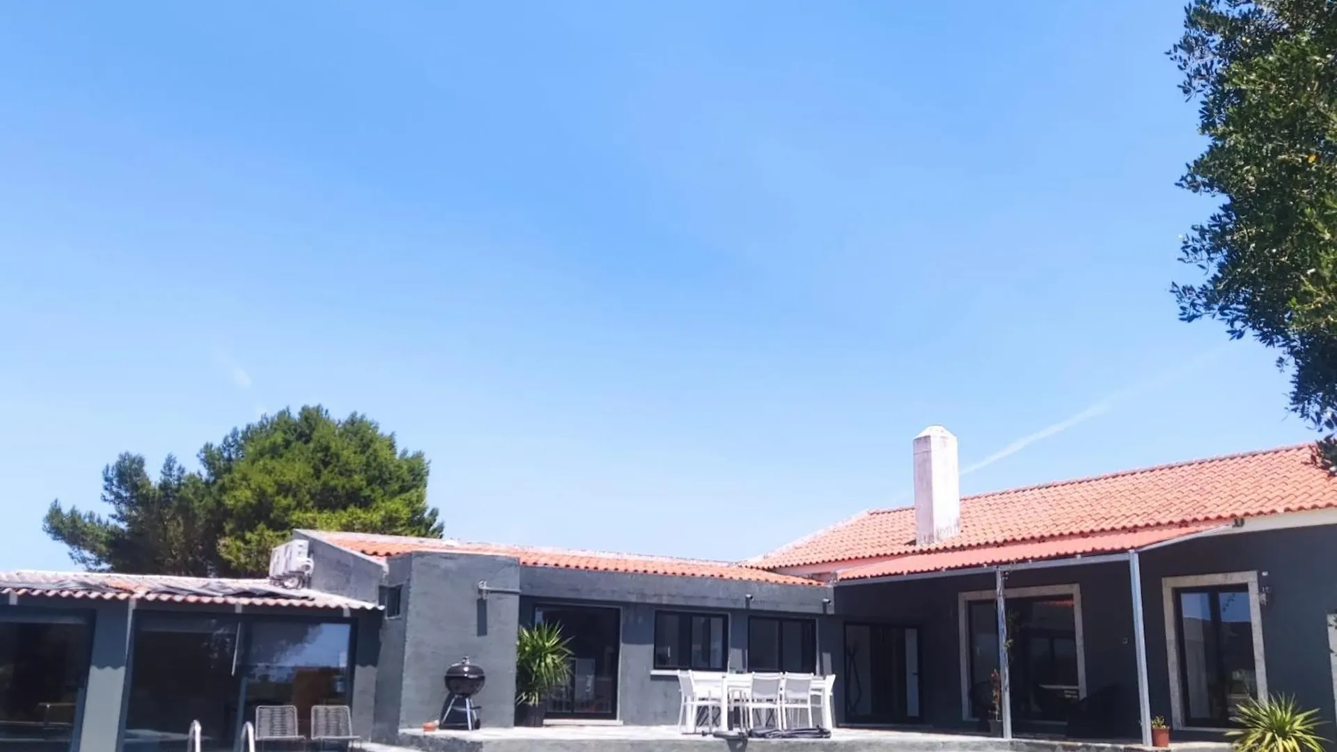 Guincho Rural Villa Cascais