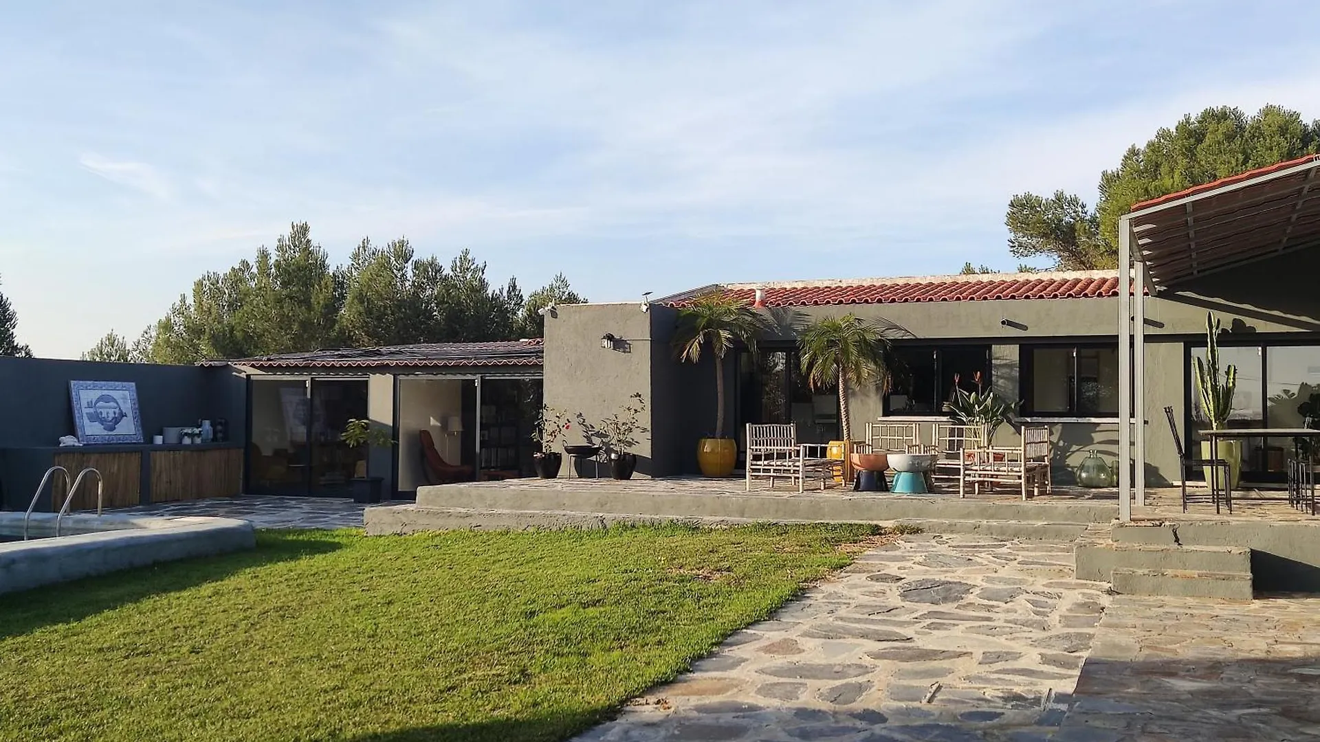 Guincho Rural Villa Cascais