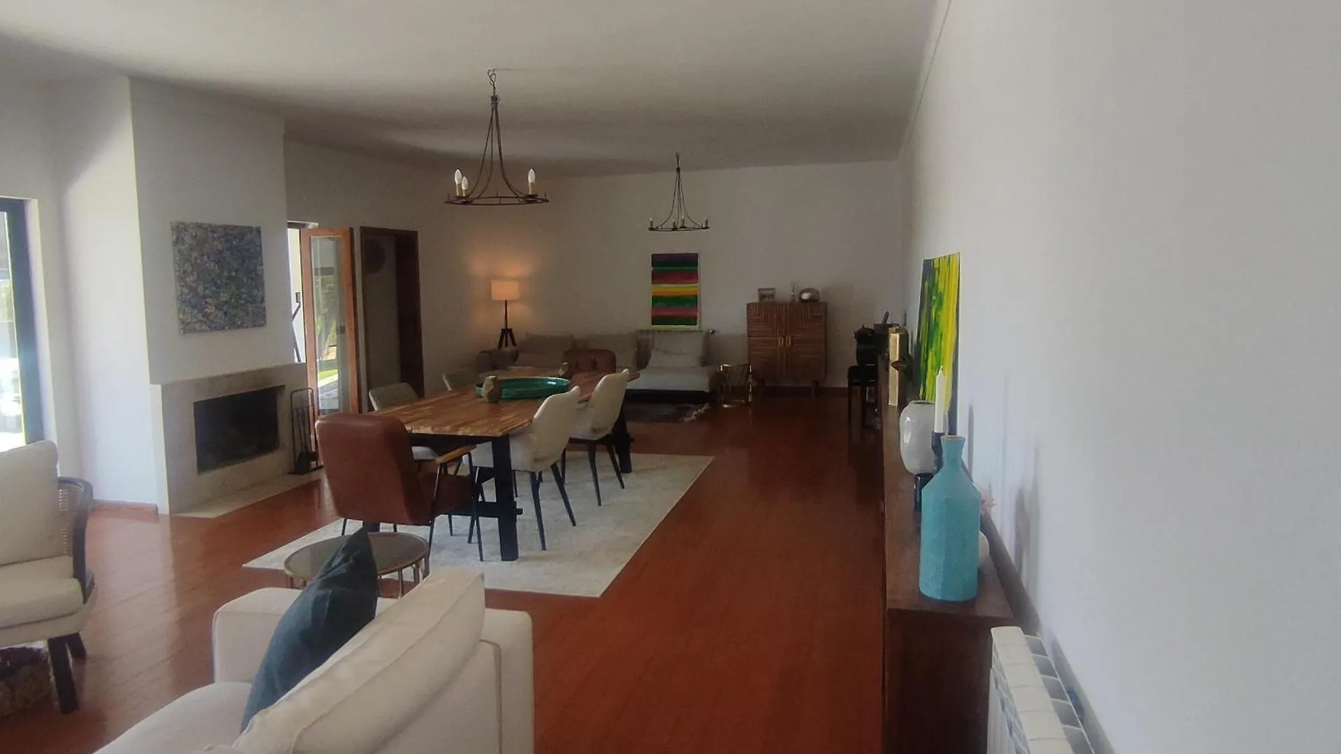 Guincho Rural Villa Cascais