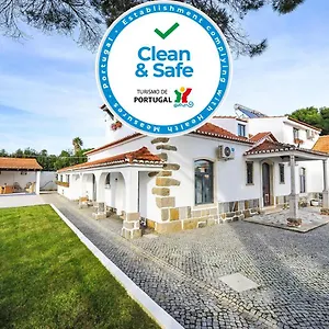 Casa de hóspedes Santo António's, Cascais
