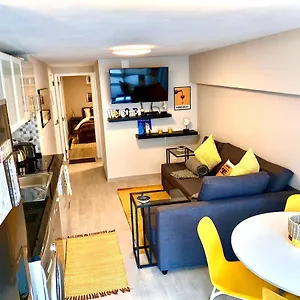 Apartamento Modern Getaway, Cascais