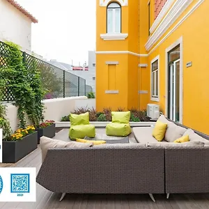  Apartment Bela Vista Palace