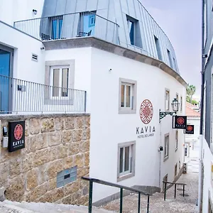 Kavia Do Largo Hotel