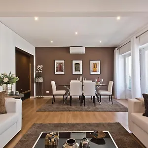  Apartment 127 By Saboia Collection