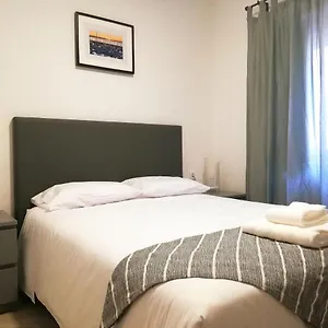 Quarto em Acomodações Particulares Bela House, Cascais