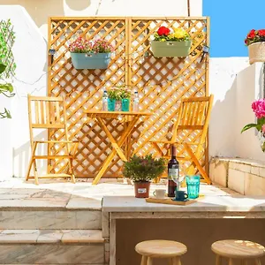 Villa Happy - Garden, Cascais
