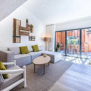  Villa Onyria Quinta Da Marinha