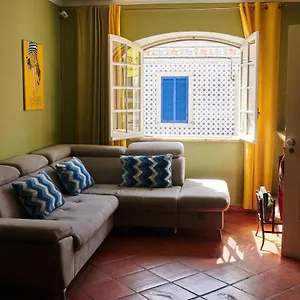  Hostel Ljmonade