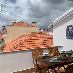  Apartment Charming Old Town