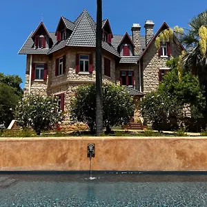 Casa de hóspedes Ficalho, Cascais