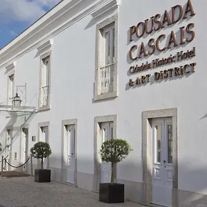 Pestana Cidadela - & Art District Hotel