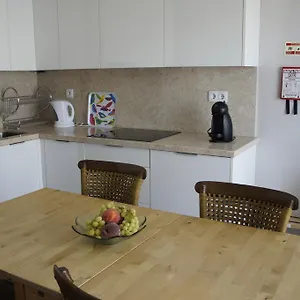 Apartamento Monte Estoril, Cascais
