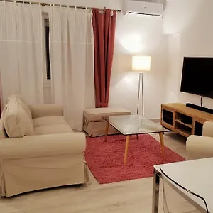  Apartment Suites Apartments