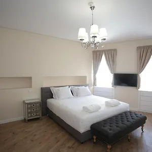 Suites Guest House Nocleg ze śniadaniem