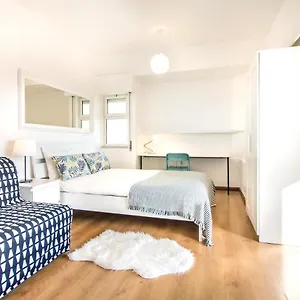 Apartamento Atlantic Views, Cascais