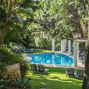 Casa Vela Boutique House Pensjonat