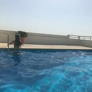  Apartment Dream Iii - Pool