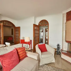Apartamento Handsome, Cascais