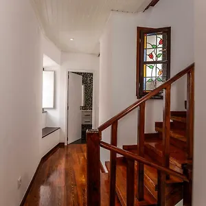  Apartment Seaside Family Townhouse - 100m From The Sea!