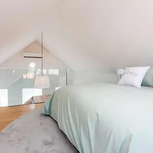 Apartment Seaside With A View - 200m Away From The Beach!