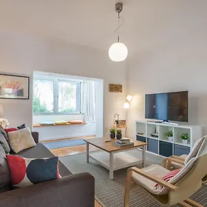  Apartment Flh With Terrace